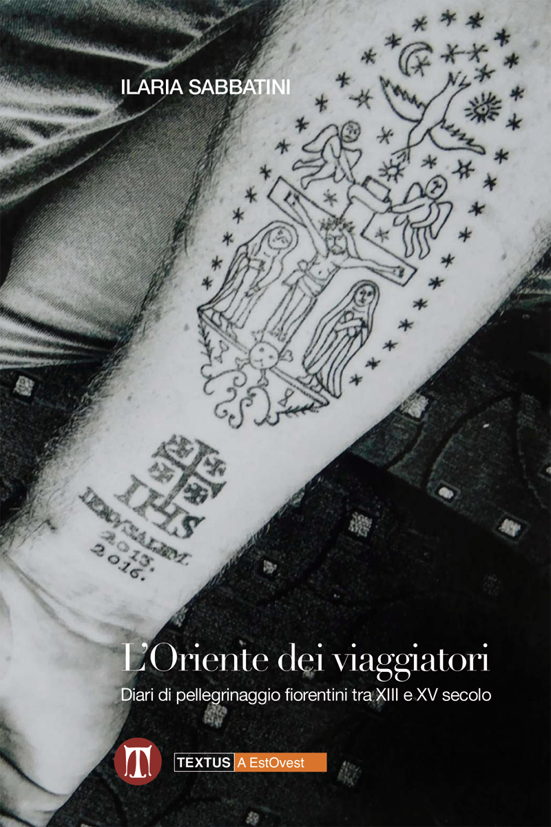 L’Oriente dei viaggiatori