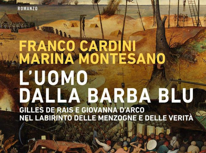 L’uomo dalla barba blu