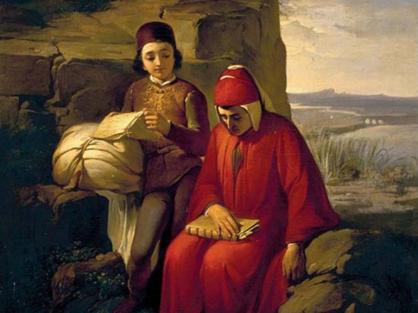 Dante bandito