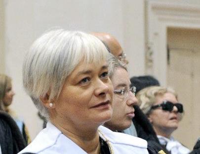 Letizia Pellegrini